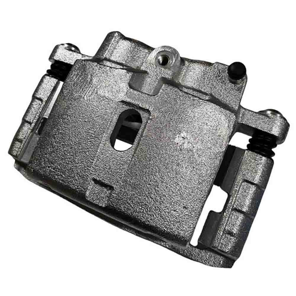 2000 Gmc Yukon Brake Caliper